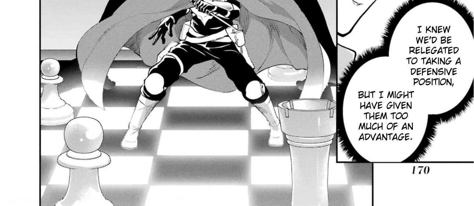 Dungeon Ni Deai O Motomeru No Wa Machigatte Iru Darou Ka Gaiden - Sword Oratoria Chapter 86 page 26 - 