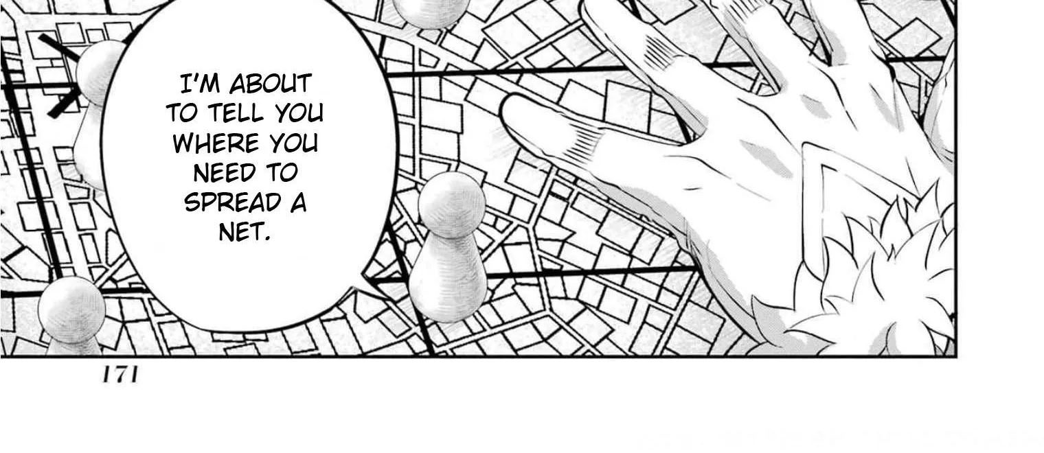Dungeon Ni Deai O Motomeru No Wa Machigatte Iru Darou Ka Gaiden - Sword Oratoria Chapter 86 page 28 - 