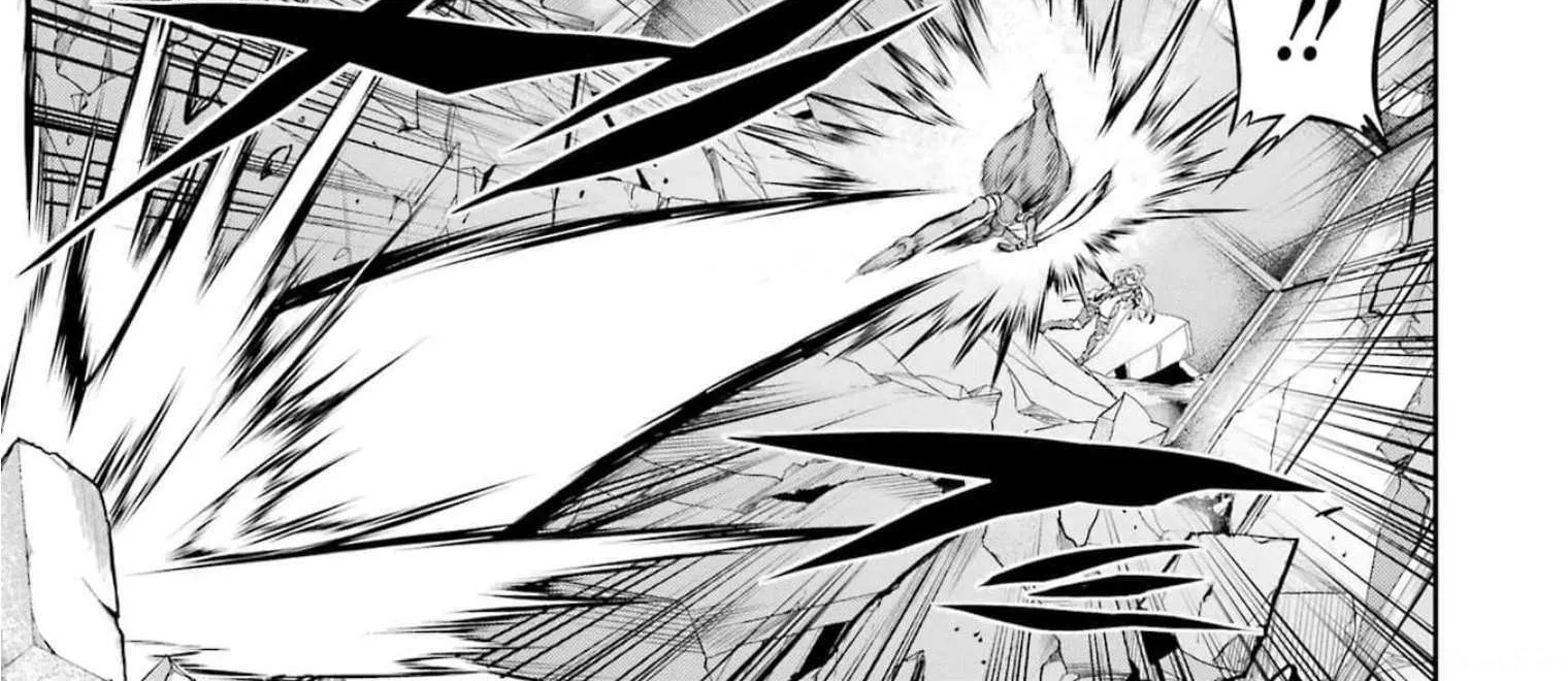 Dungeon Ni Deai O Motomeru No Wa Machigatte Iru Darou Ka Gaiden - Sword Oratoria Chapter 86 page 32 - 