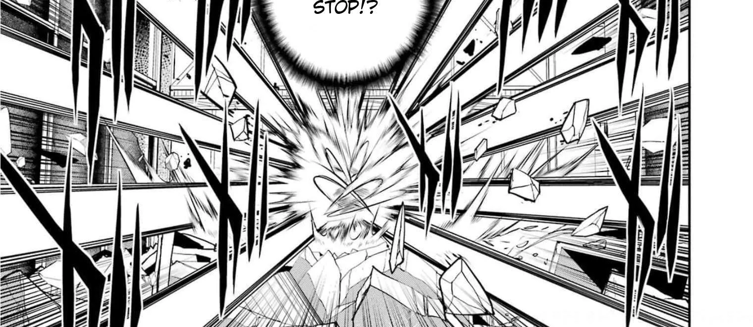 Dungeon Ni Deai O Motomeru No Wa Machigatte Iru Darou Ka Gaiden - Sword Oratoria Chapter 86 page 36 - 