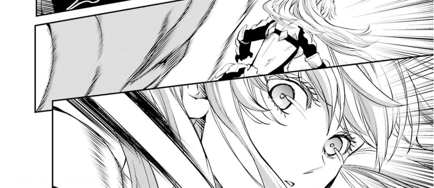 Dungeon Ni Deai O Motomeru No Wa Machigatte Iru Darou Ka Gaiden - Sword Oratoria Chapter 86 page 38 - 