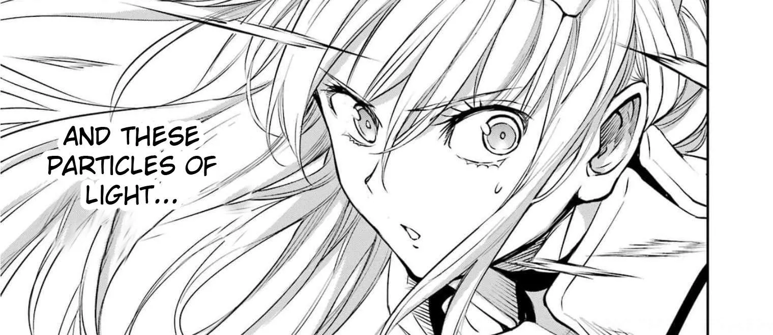 Dungeon Ni Deai O Motomeru No Wa Machigatte Iru Darou Ka Gaiden - Sword Oratoria Chapter 86 page 40 - 