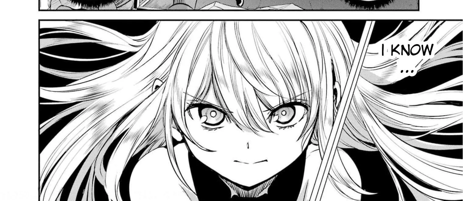 Dungeon Ni Deai O Motomeru No Wa Machigatte Iru Darou Ka Gaiden - Sword Oratoria Chapter 86 page 42 - 