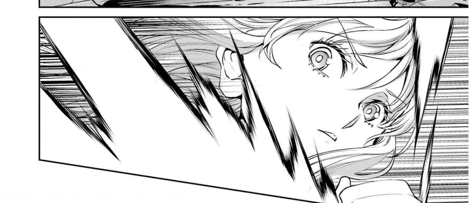 Dungeon Ni Deai O Motomeru No Wa Machigatte Iru Darou Ka Gaiden - Sword Oratoria Chapter 86 page 46 - 