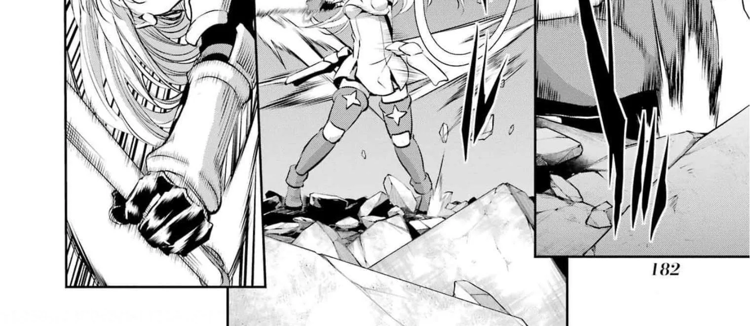 Dungeon Ni Deai O Motomeru No Wa Machigatte Iru Darou Ka Gaiden - Sword Oratoria Chapter 86 page 50 - 