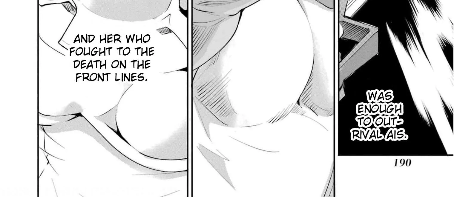Dungeon Ni Deai O Motomeru No Wa Machigatte Iru Darou Ka Gaiden - Sword Oratoria Chapter 86 page 64 - 