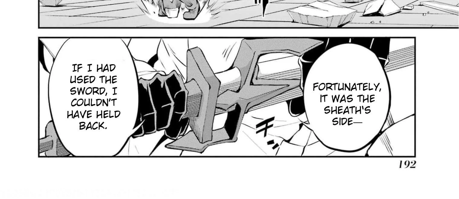 Dungeon Ni Deai O Motomeru No Wa Machigatte Iru Darou Ka Gaiden - Sword Oratoria Chapter 86 page 68 - 
