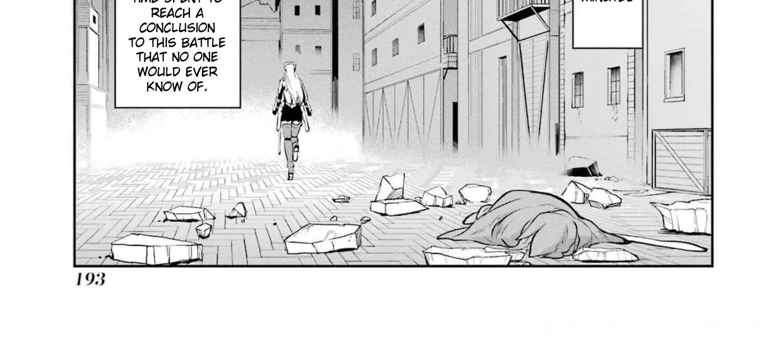 Dungeon Ni Deai O Motomeru No Wa Machigatte Iru Darou Ka Gaiden - Sword Oratoria Chapter 86 page 70 - 