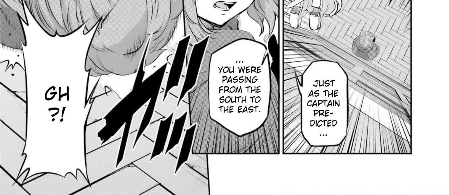 Dungeon Ni Deai O Motomeru No Wa Machigatte Iru Darou Ka Gaiden - Sword Oratoria Chapter 86 page 74 - 