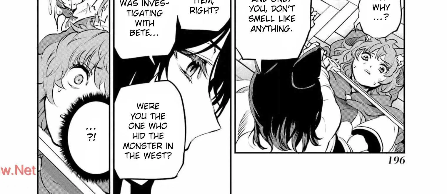 Dungeon Ni Deai O Motomeru No Wa Machigatte Iru Darou Ka Gaiden - Sword Oratoria Chapter 86 page 76 - 