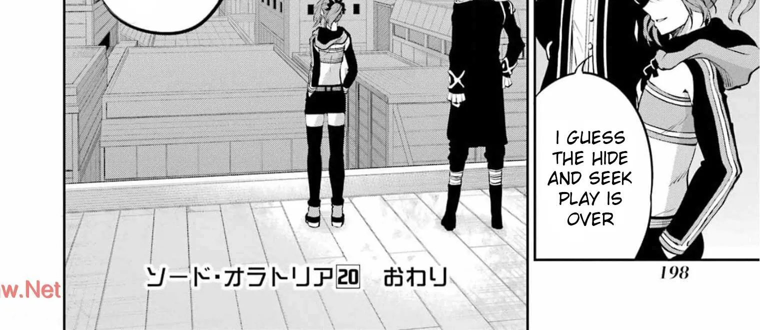 Dungeon Ni Deai O Motomeru No Wa Machigatte Iru Darou Ka Gaiden - Sword Oratoria Chapter 86 page 80 - 