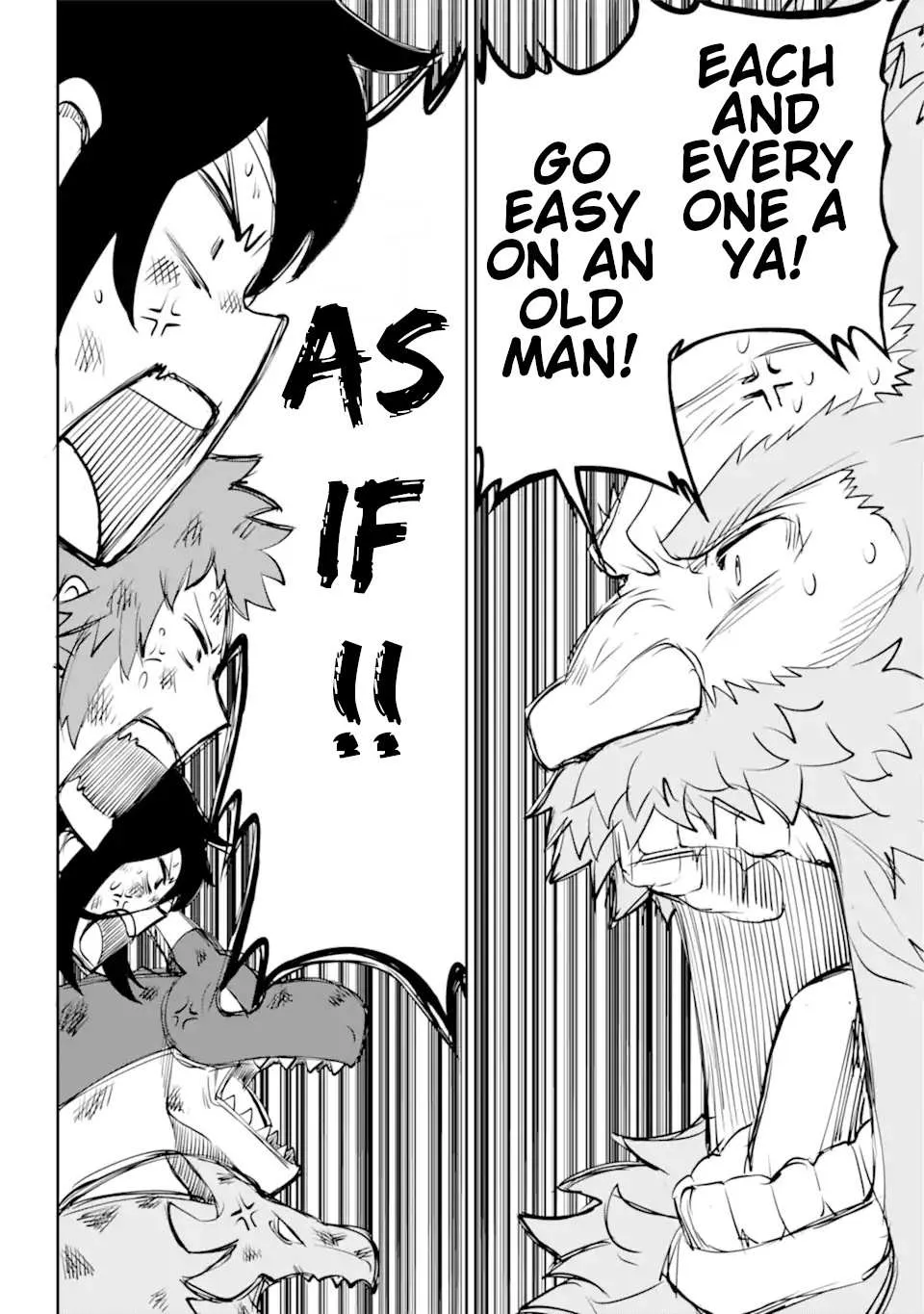 Dungeon Ni Deai O Motomeru No Wa Machigatte Iru Darou Ka Gaiden - Sword Oratoria Chapter 87 page 22 - 