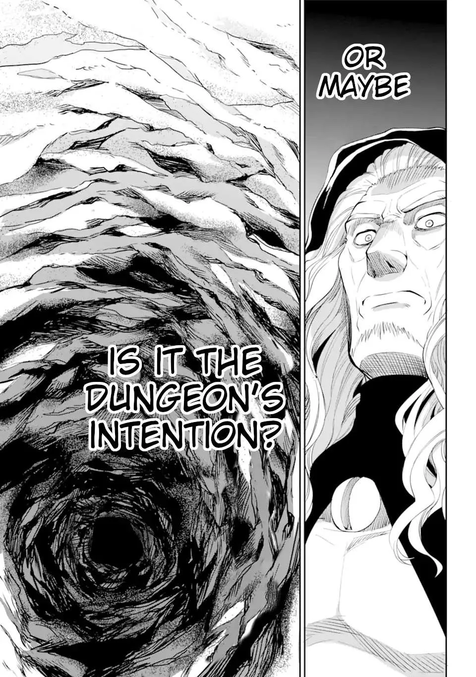 Dungeon Ni Deai O Motomeru No Wa Machigatte Iru Darou Ka Gaiden - Sword Oratoria Chapter 90 page 5 - 