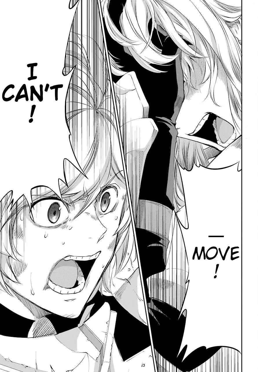 Dungeon Ni Deai O Motomeru No Wa Machigatte Iru Darou Ka Gaiden - Sword Oratoria Chapter 91 page 15 - 