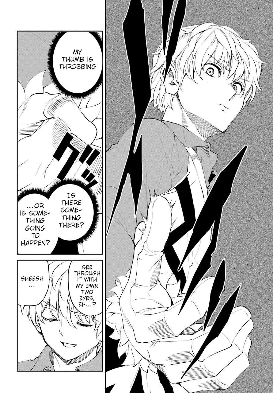 Dungeon Ni Deai O Motomeru No Wa Machigatte Iru Darou Ka Gaiden - Sword Oratoria Chapter 92 page 18 - 