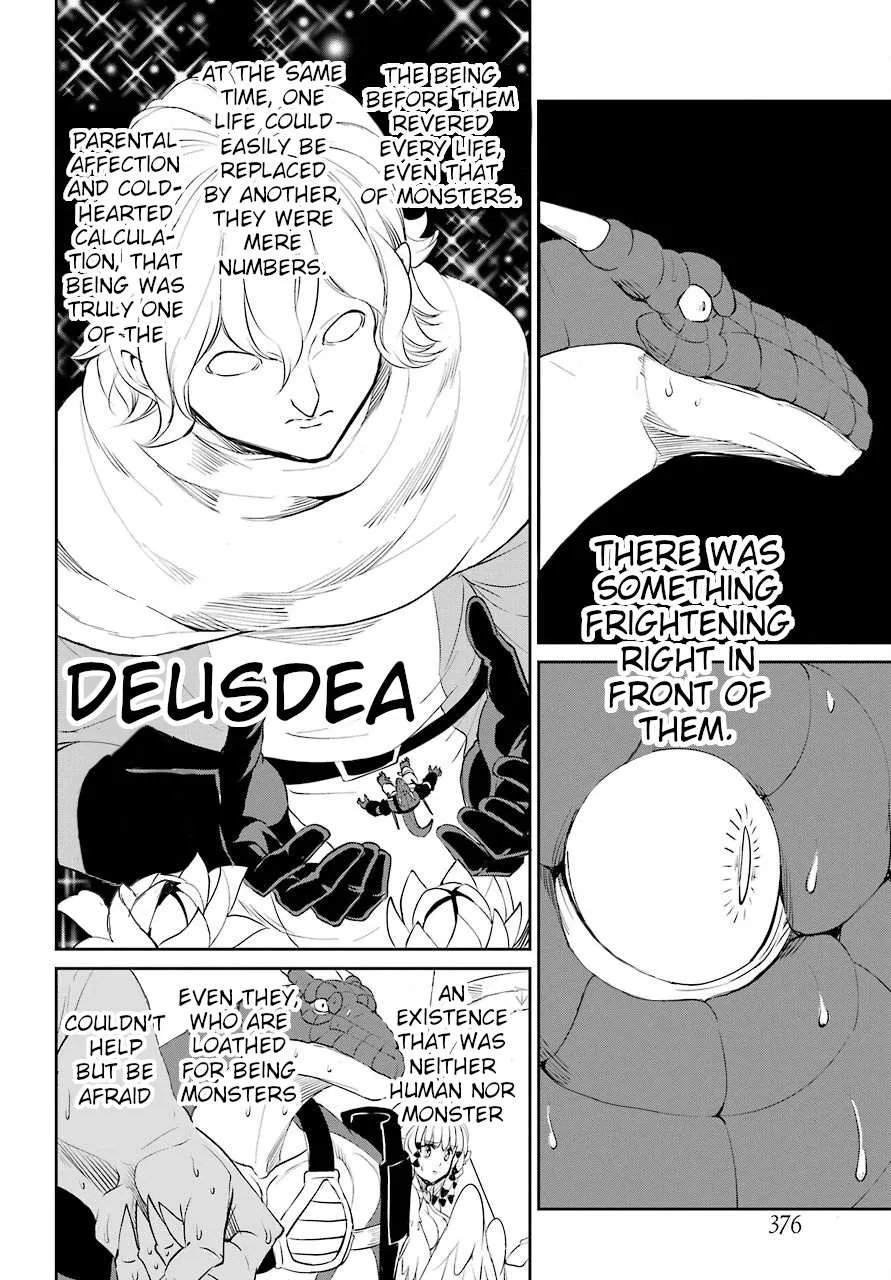 Dungeon Ni Deai O Motomeru No Wa Machigatte Iru Darou Ka Gaiden - Sword Oratoria Chapter 92 page 26 - 