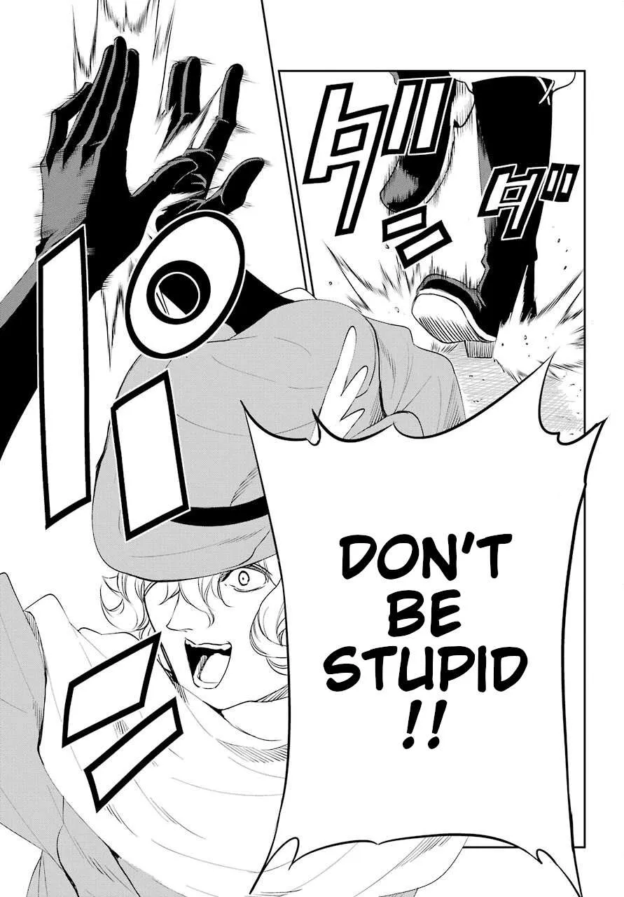 Dungeon Ni Deai O Motomeru No Wa Machigatte Iru Darou Ka Gaiden - Sword Oratoria Chapter 92 page 45 - 