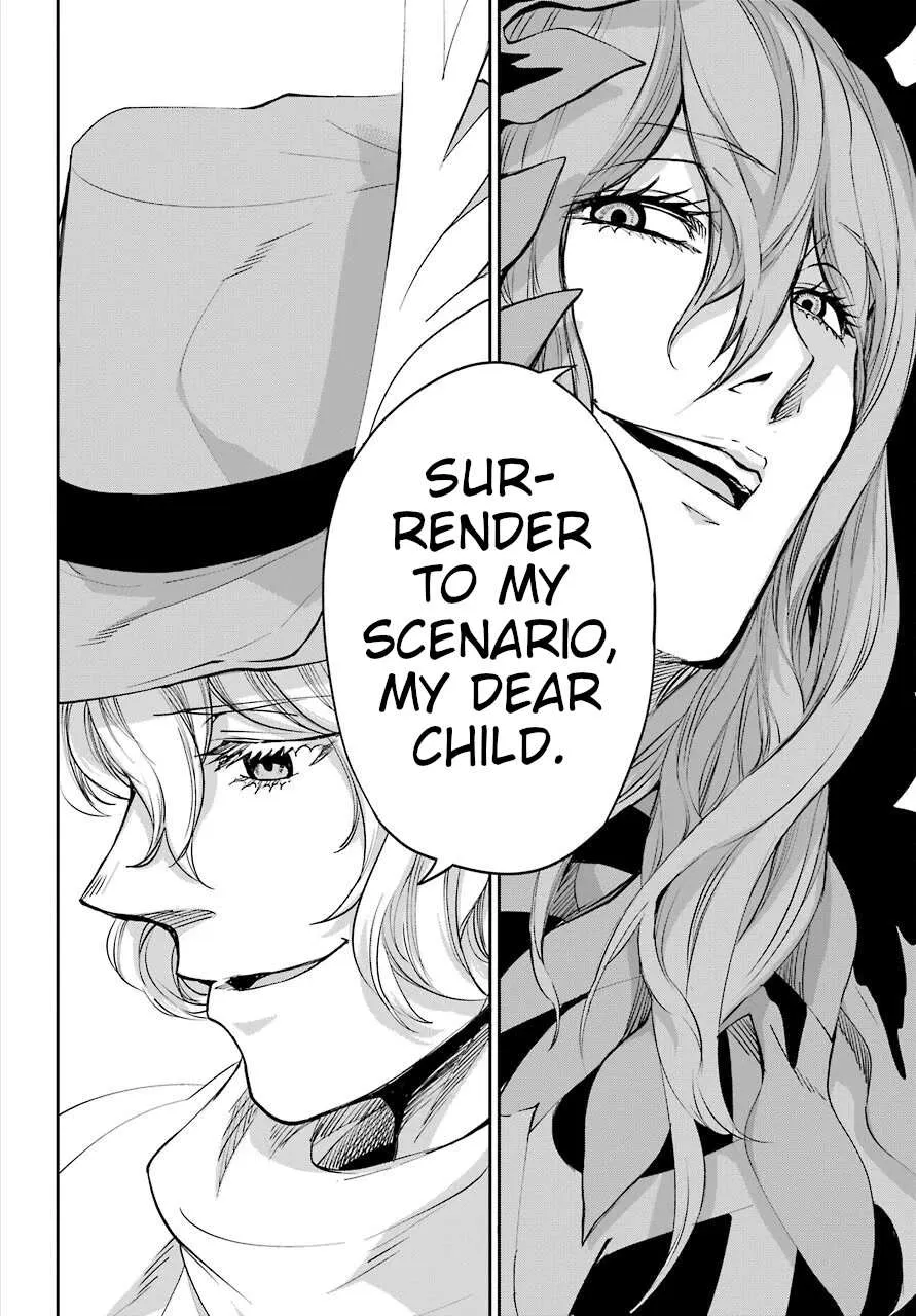 Dungeon Ni Deai O Motomeru No Wa Machigatte Iru Darou Ka Gaiden - Sword Oratoria Chapter 93 page 28 - 