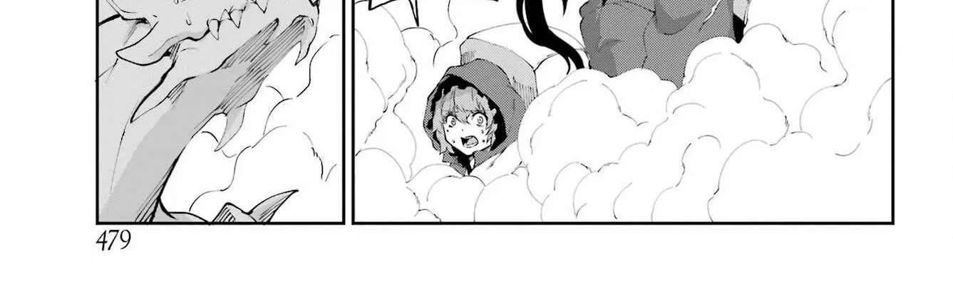 Dungeon Ni Deai O Motomeru No Wa Machigatte Iru Darou Ka Gaiden - Sword Oratoria Chapter 94 page 11 - 