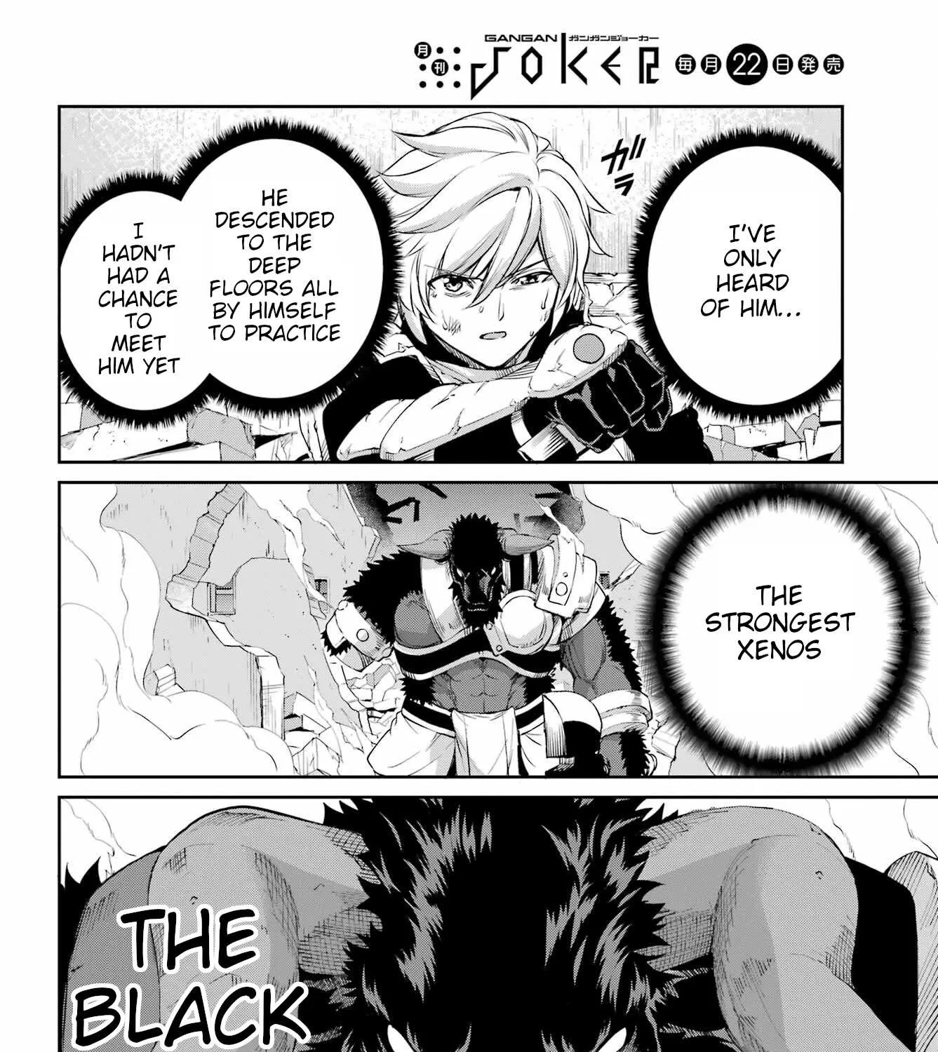 Dungeon Ni Deai O Motomeru No Wa Machigatte Iru Darou Ka Gaiden - Sword Oratoria Chapter 94 page 16 - 