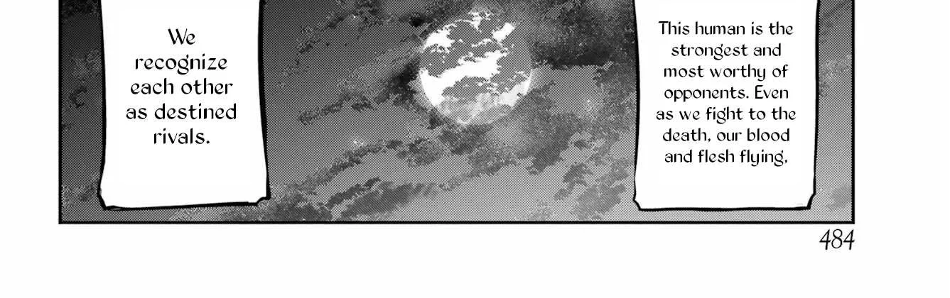 Dungeon Ni Deai O Motomeru No Wa Machigatte Iru Darou Ka Gaiden - Sword Oratoria Chapter 94 page 21 - 