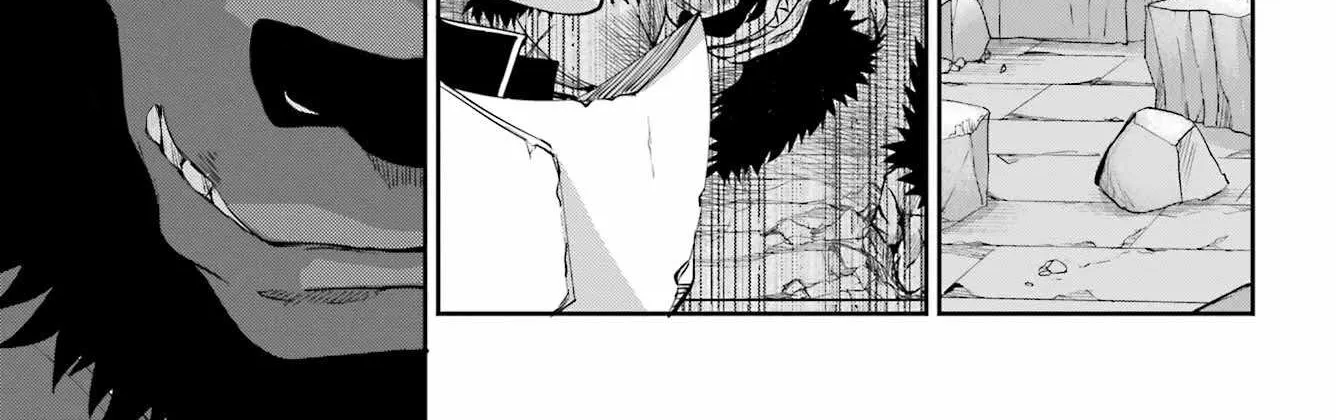 Dungeon Ni Deai O Motomeru No Wa Machigatte Iru Darou Ka Gaiden - Sword Oratoria Chapter 94 page 23 - 