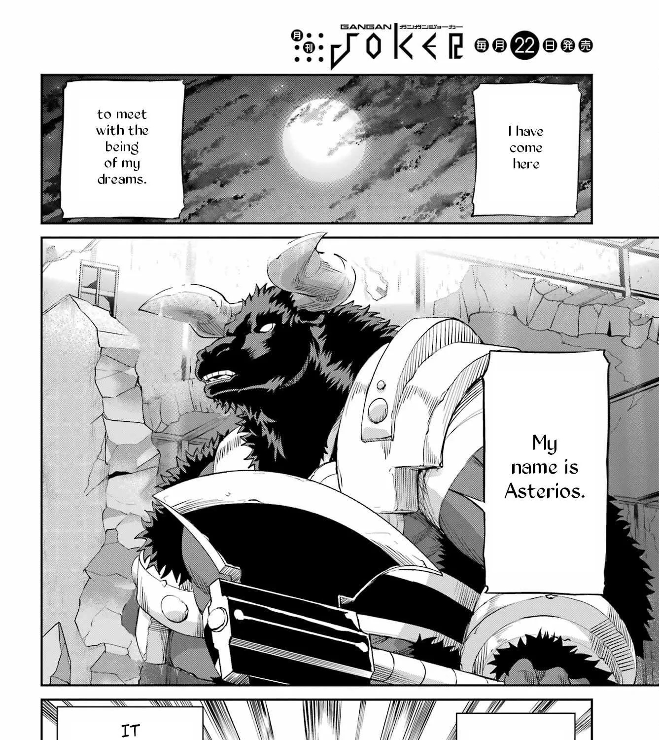 Dungeon Ni Deai O Motomeru No Wa Machigatte Iru Darou Ka Gaiden - Sword Oratoria Chapter 94 page 24 - 