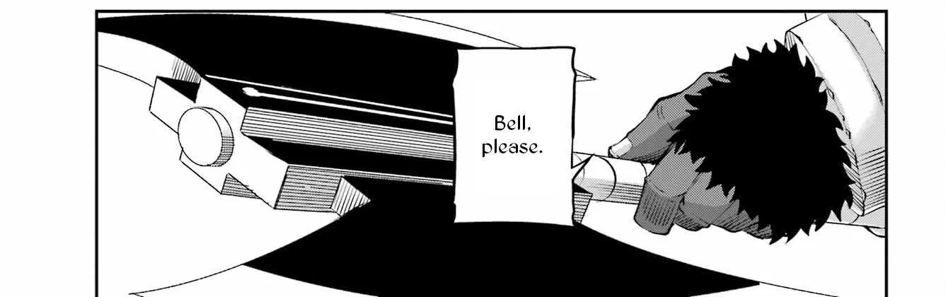 Dungeon Ni Deai O Motomeru No Wa Machigatte Iru Darou Ka Gaiden - Sword Oratoria Chapter 94 page 27 - 