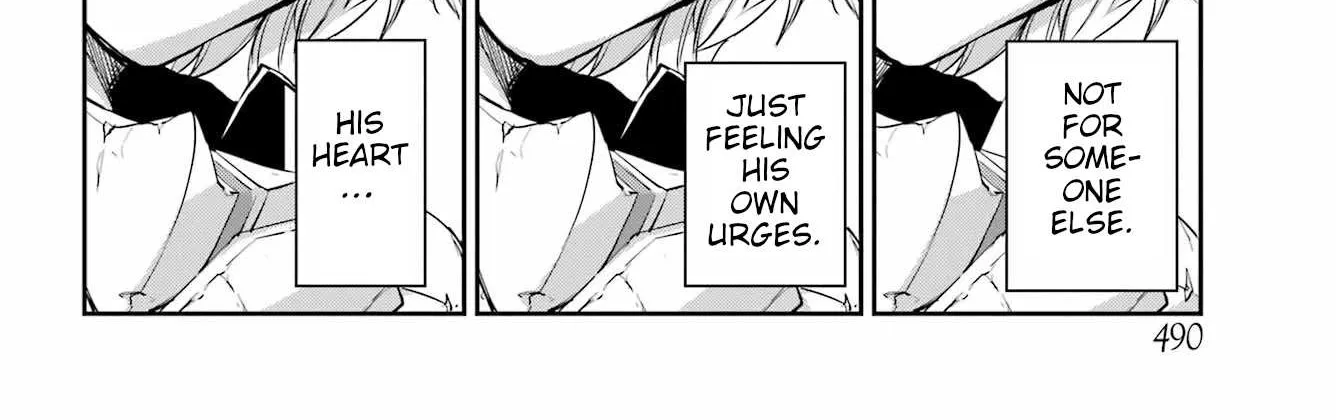 Dungeon Ni Deai O Motomeru No Wa Machigatte Iru Darou Ka Gaiden - Sword Oratoria Chapter 94 page 33 - 