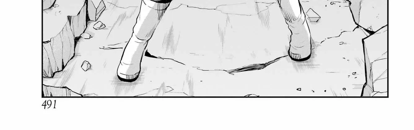 Dungeon Ni Deai O Motomeru No Wa Machigatte Iru Darou Ka Gaiden - Sword Oratoria Chapter 94 page 35 - 