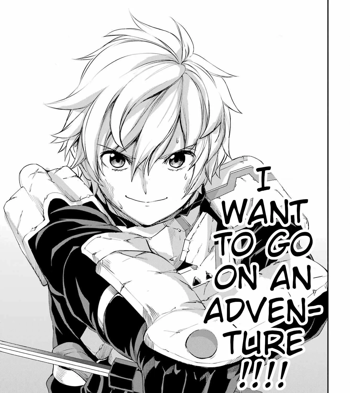 Dungeon Ni Deai O Motomeru No Wa Machigatte Iru Darou Ka Gaiden - Sword Oratoria Chapter 94 page 38 - 