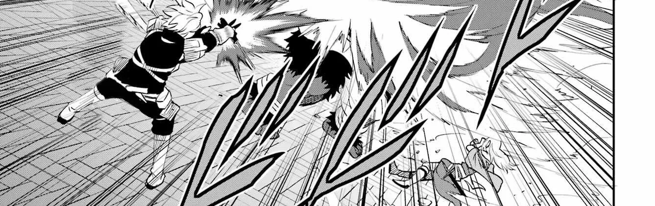 Dungeon Ni Deai O Motomeru No Wa Machigatte Iru Darou Ka Gaiden - Sword Oratoria Chapter 94 page 45 - 