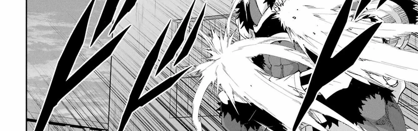 Dungeon Ni Deai O Motomeru No Wa Machigatte Iru Darou Ka Gaiden - Sword Oratoria Chapter 94 page 65 - 
