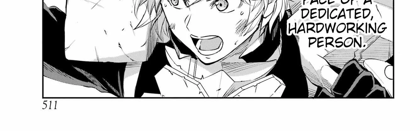 Dungeon Ni Deai O Motomeru No Wa Machigatte Iru Darou Ka Gaiden - Sword Oratoria Chapter 94 page 71 - 