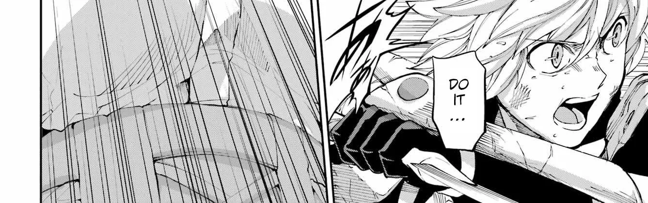 Dungeon Ni Deai O Motomeru No Wa Machigatte Iru Darou Ka Gaiden - Sword Oratoria Chapter 94 page 73 - 