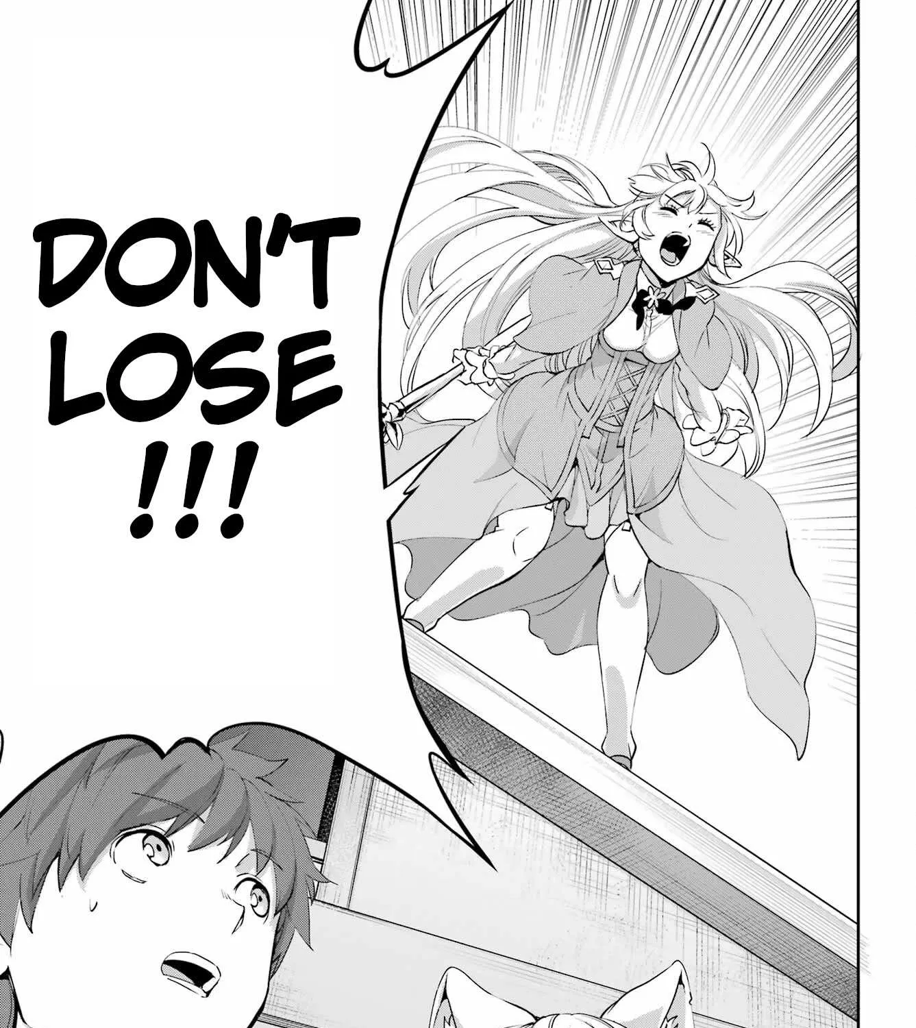 Dungeon Ni Deai O Motomeru No Wa Machigatte Iru Darou Ka Gaiden - Sword Oratoria Chapter 94 page 74 - 