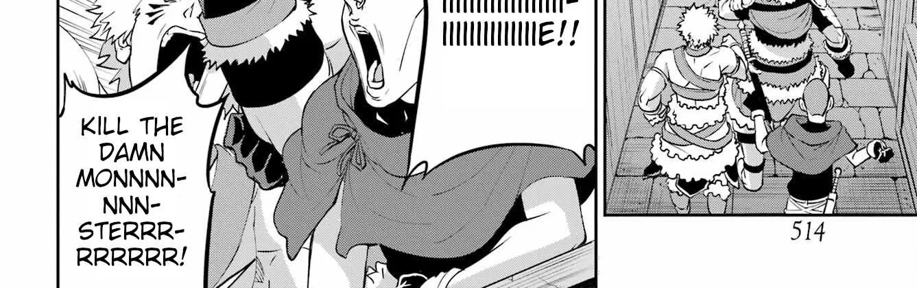 Dungeon Ni Deai O Motomeru No Wa Machigatte Iru Darou Ka Gaiden - Sword Oratoria Chapter 94 page 77 - 