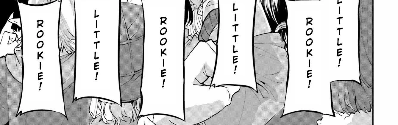 Dungeon Ni Deai O Motomeru No Wa Machigatte Iru Darou Ka Gaiden - Sword Oratoria Chapter 94 page 79 - 