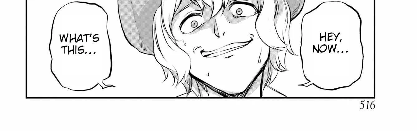 Dungeon Ni Deai O Motomeru No Wa Machigatte Iru Darou Ka Gaiden - Sword Oratoria Chapter 94 page 81 - 