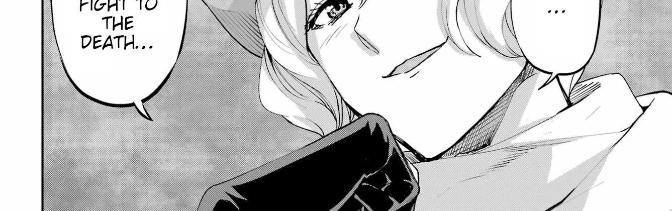 Dungeon Ni Deai O Motomeru No Wa Machigatte Iru Darou Ka Gaiden - Sword Oratoria Chapter 94 page 85 - 