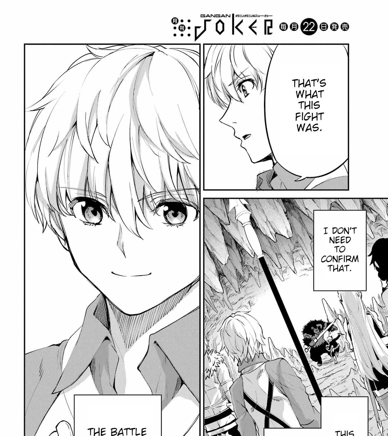 Dungeon Ni Deai O Motomeru No Wa Machigatte Iru Darou Ka Gaiden - Sword Oratoria Chapter 94 page 88 - 