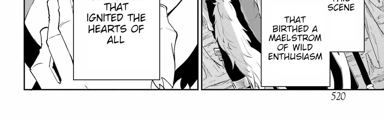 Dungeon Ni Deai O Motomeru No Wa Machigatte Iru Darou Ka Gaiden - Sword Oratoria Chapter 94 page 89 - 