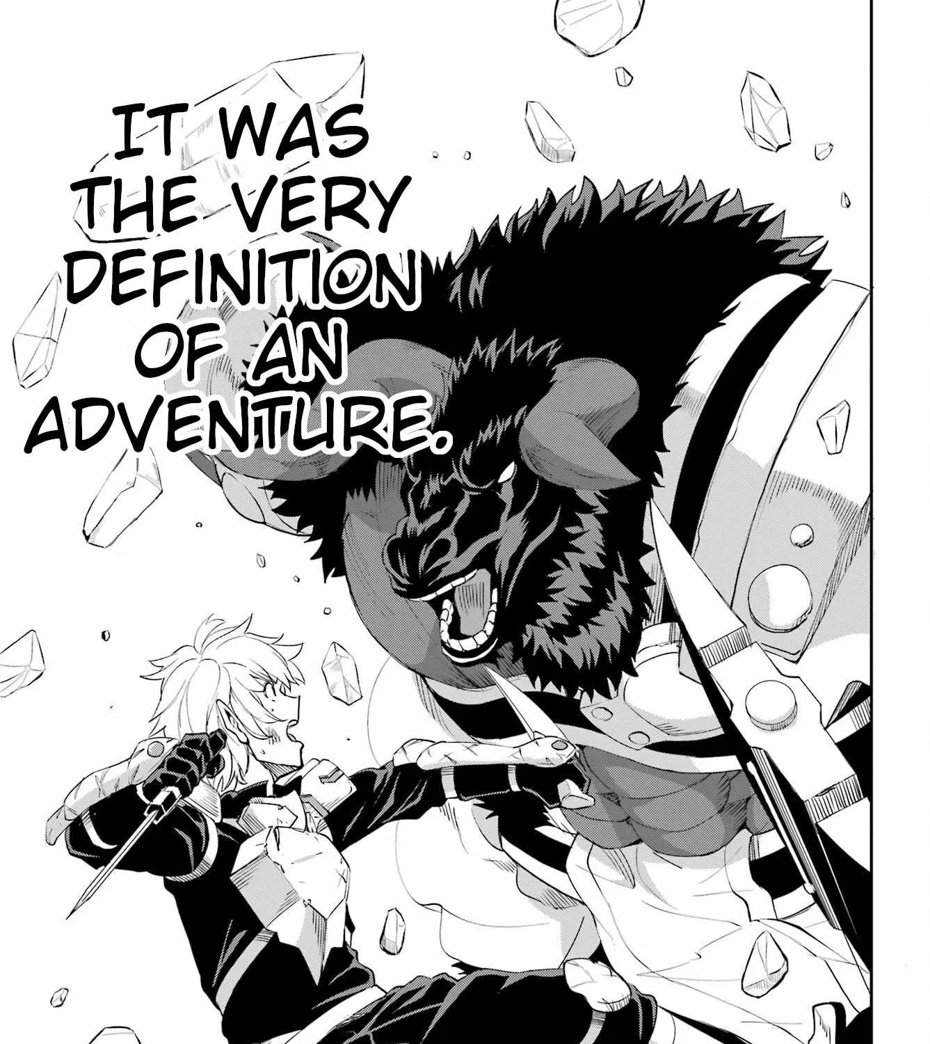 Dungeon Ni Deai O Motomeru No Wa Machigatte Iru Darou Ka Gaiden - Sword Oratoria Chapter 94 page 90 - 