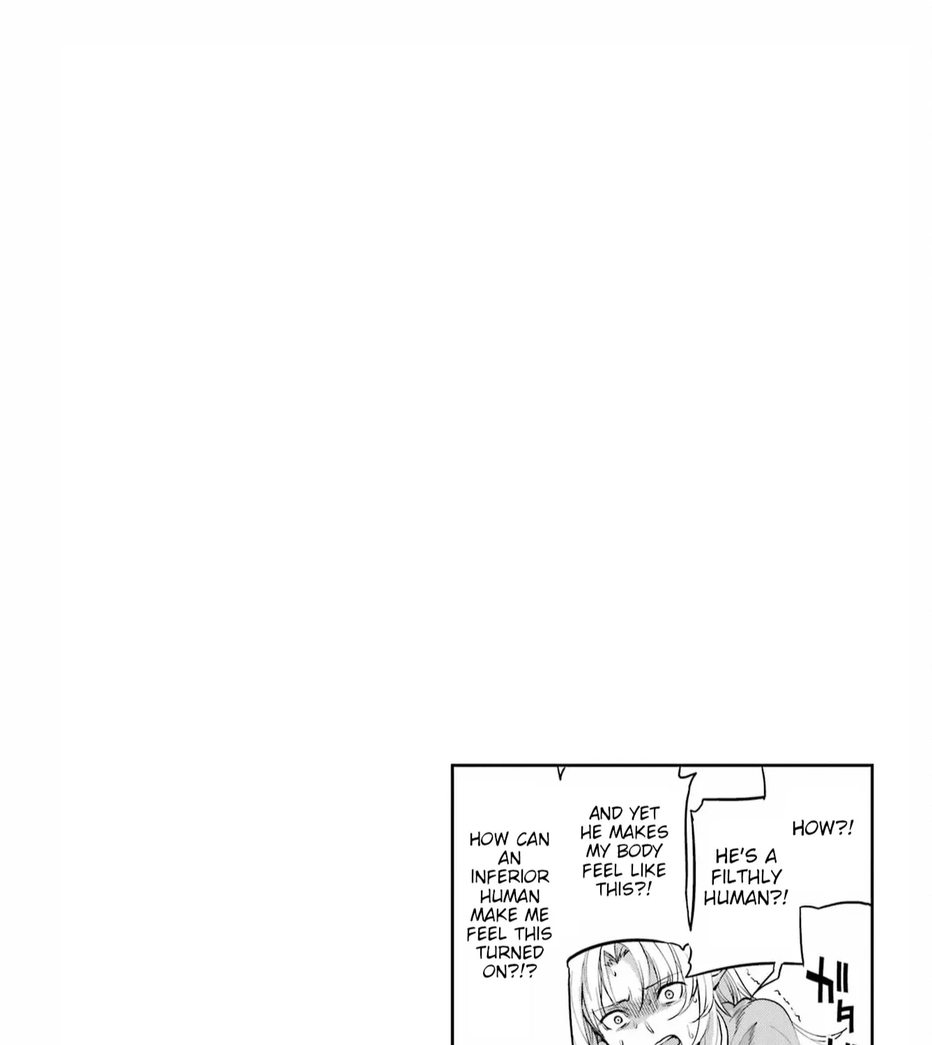 Dungeon Ni Deai O Motomeru No Wa Machigatte Iru Darou Ka Gaiden - Sword Oratoria Chapter 94 page 94 - 