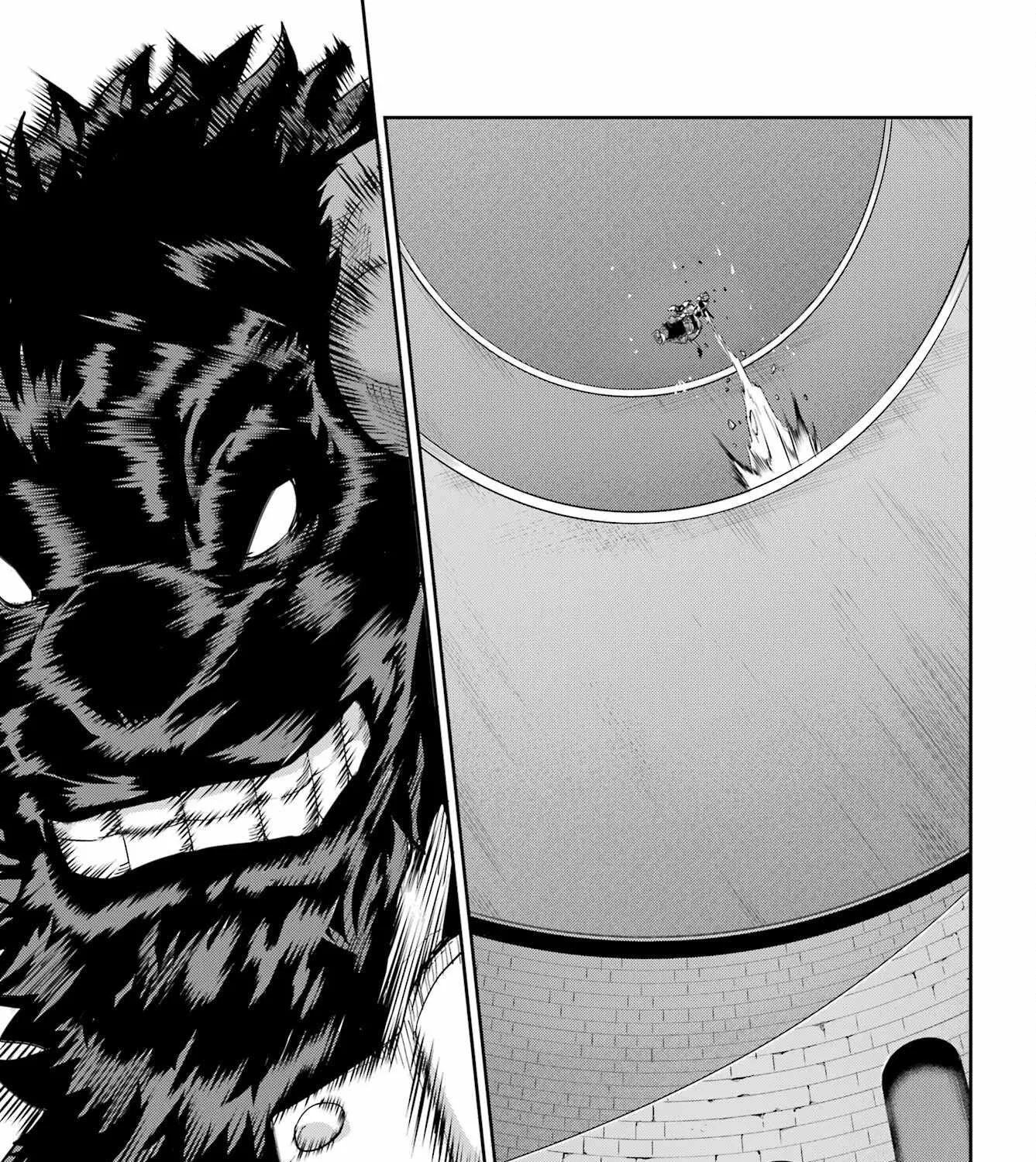Dungeon Ni Deai O Motomeru No Wa Machigatte Iru Darou Ka Gaiden - Sword Oratoria Chapter 95 page 102 - 