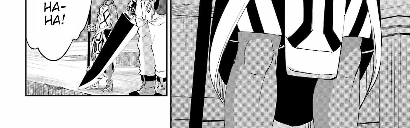Dungeon Ni Deai O Motomeru No Wa Machigatte Iru Darou Ka Gaiden - Sword Oratoria Chapter 95 page 17 - 