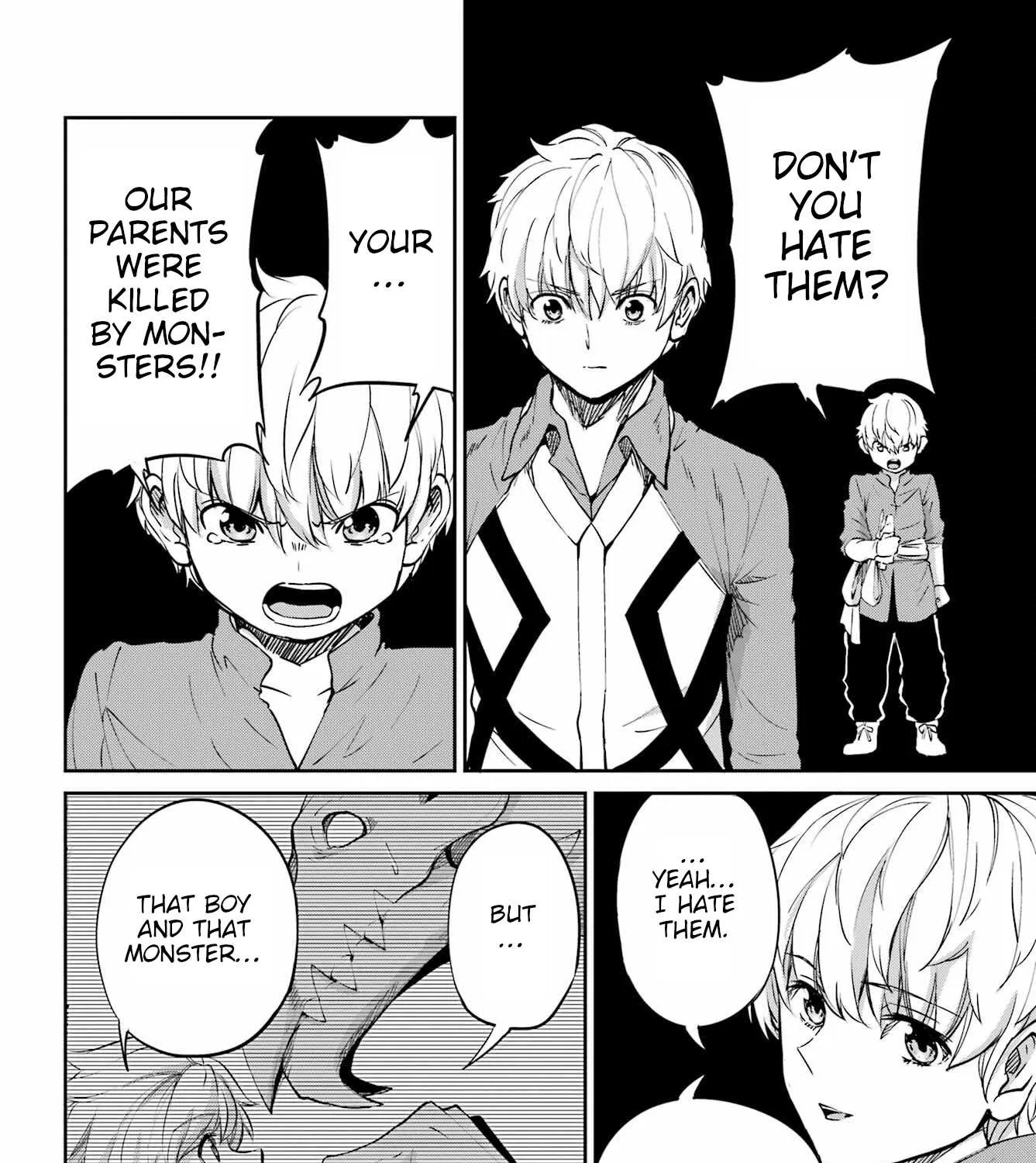 Dungeon Ni Deai O Motomeru No Wa Machigatte Iru Darou Ka Gaiden - Sword Oratoria Chapter 95 page 20 - 