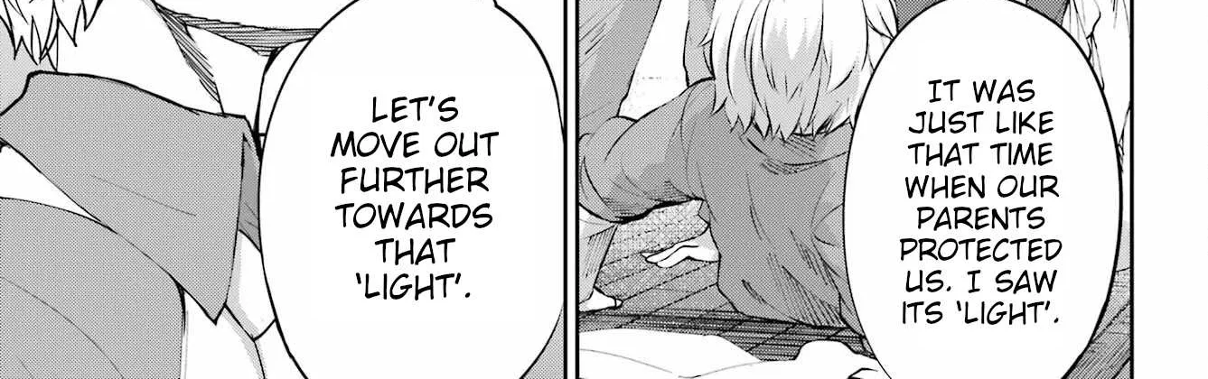 Dungeon Ni Deai O Motomeru No Wa Machigatte Iru Darou Ka Gaiden - Sword Oratoria Chapter 95 page 23 - 