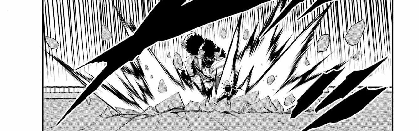 Dungeon Ni Deai O Motomeru No Wa Machigatte Iru Darou Ka Gaiden - Sword Oratoria Chapter 95 page 27 - 