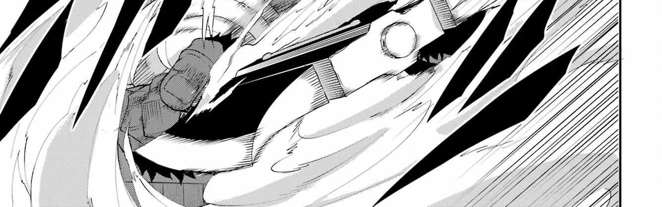 Dungeon Ni Deai O Motomeru No Wa Machigatte Iru Darou Ka Gaiden - Sword Oratoria Chapter 95 page 31 - 